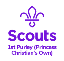 1st Purley Scout Group